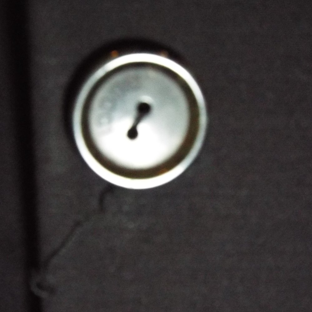 Gucci Black Pant Suit Women's Size 42 - Picture 5 of 12